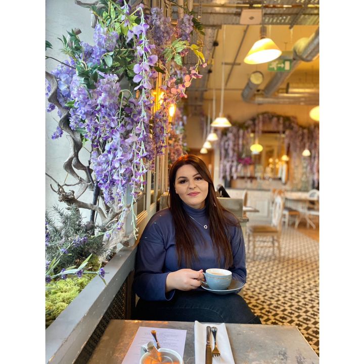 Profile Picture of Jo (@jovkinsh) on Tiktok