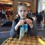 Profile Picture of Fendryk Thomas (@fendrykthomas) on Instagram