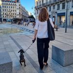 Profile Picture of Eva Sharo (@evasharo) on Instagram