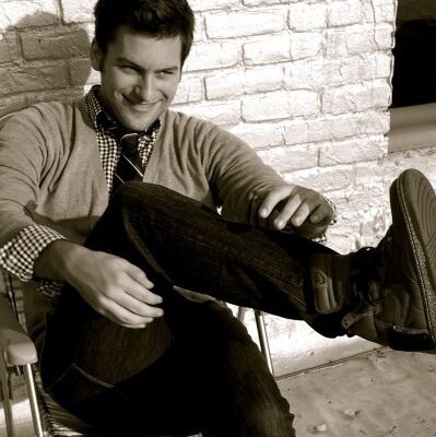 Profile Picture of Billy Harrell (@billyharrell) on Twitter