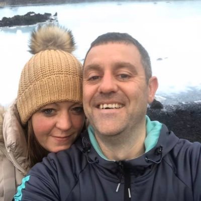 Profile Picture of Scott Hewson (@scotthewson10) on Twitter