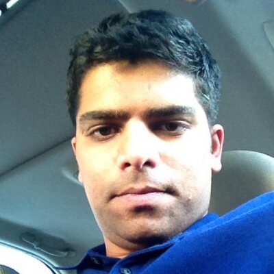 Profile Picture of Ravi Kodre (@ravikodre) on Twitter