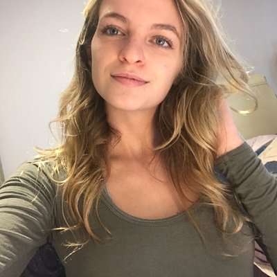 Profile Picture of Caitlin MacKenzie (@cppmackenzie) on Twitter