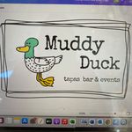 Profile Picture of Julie Bellato (@muddyduck.tapas.events) on Instagram