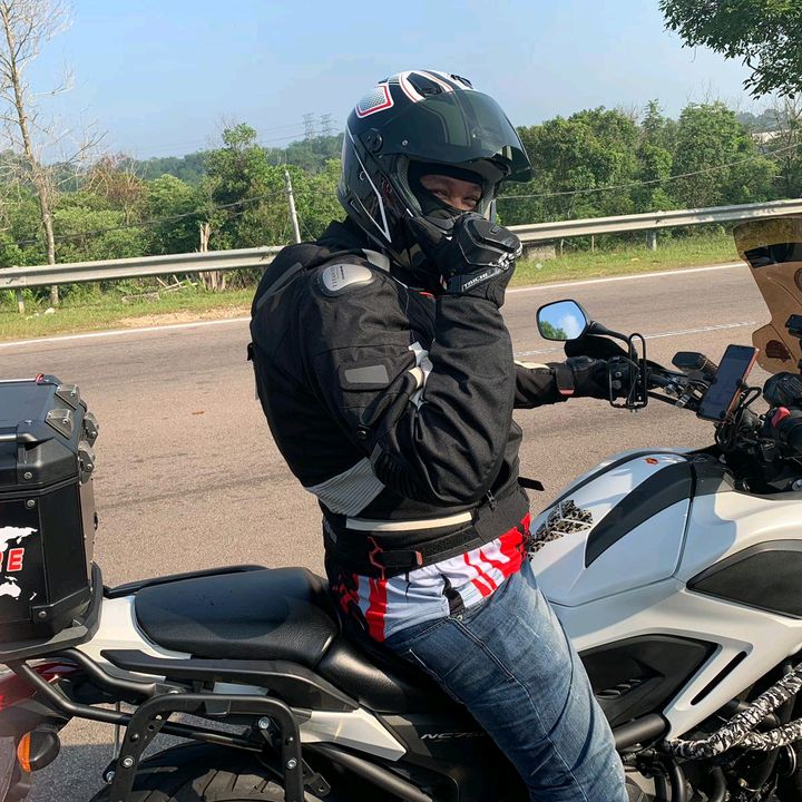 Profile Picture of josephwin (@chiachunseng) on Tiktok