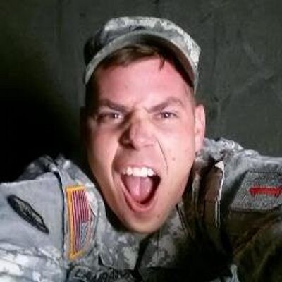 Profile Picture of Scott Lamberson (@ScottLamberson1) on Twitter