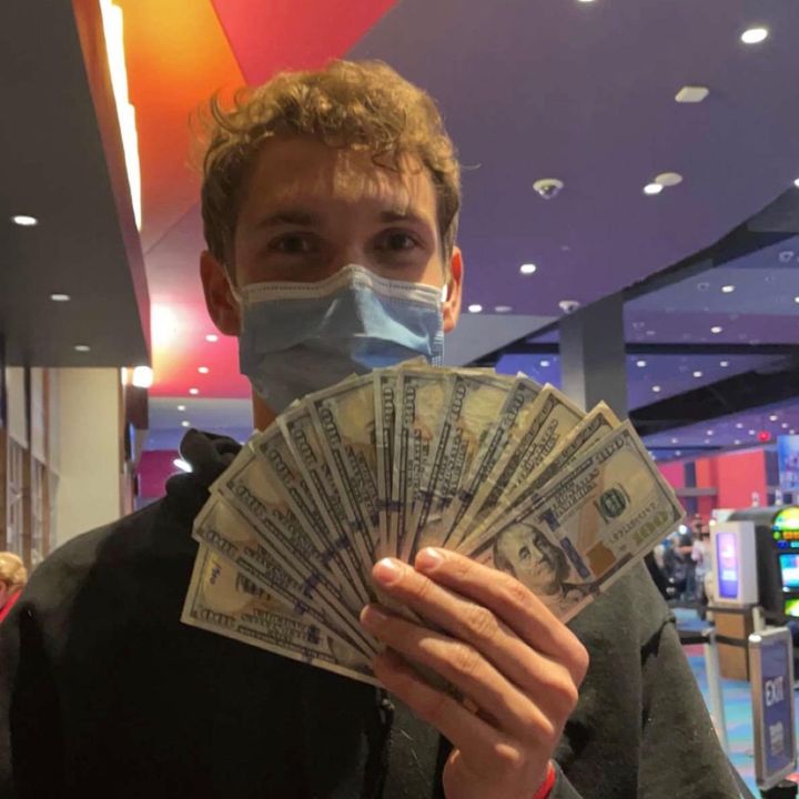 Profile Picture of Matthew Wasko (@wxsko) on Tiktok