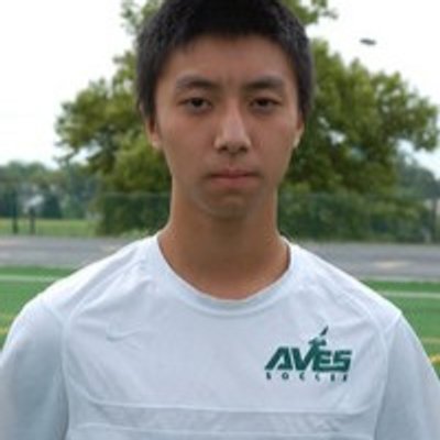 Profile Picture of Yuan Zhang (@yuanzhang22) on Twitter