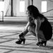 Profile Picture of Tracey Gardner △ Creator Of TGM. (@traceygardnermethod) on Pinterest