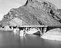 Profile Picture of Coolidge Dam - Wikipediaon Wikipedia