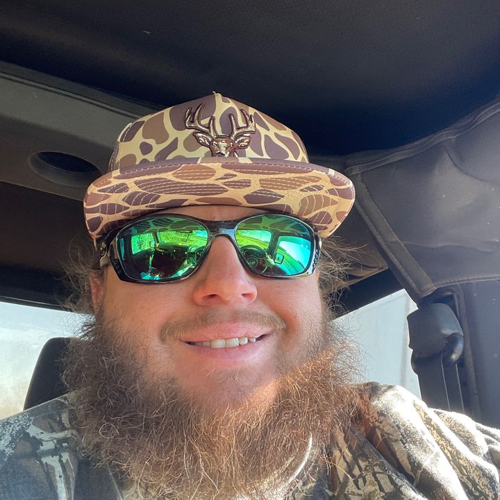 Profile Picture of David Stuckey (@@chicken_hauler) on Tiktok