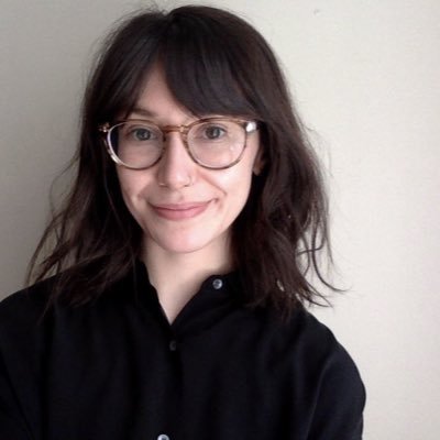 Profile Picture of Lorraine Sands (@lorraine_sands) on Twitter