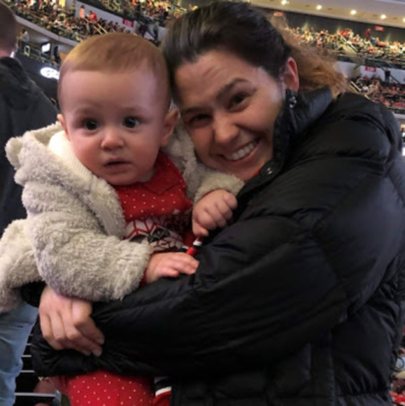 Profile Picture of Ashlynn Muckell (@almuckell) on Poshmark