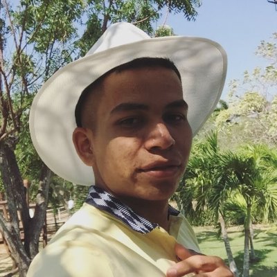 Profile Picture of Jairo Hernández Colombia (@JaiRoEliasHM) on Twitter