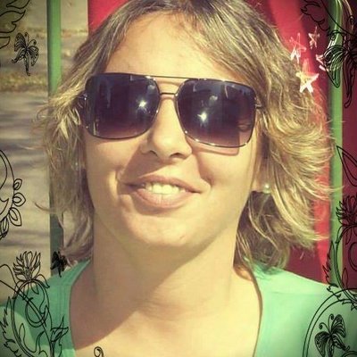 Profile Picture of Natalia (@aribray81) on Twitter