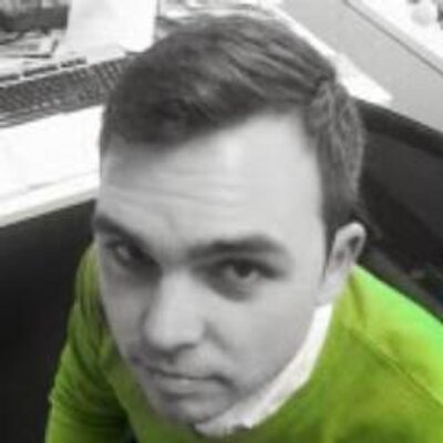 Profile Picture of Cole Latimer (@LatimerCole) on Twitter