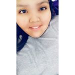 Profile Picture of Savannah Begay (@savannahbegay95) on Instagram