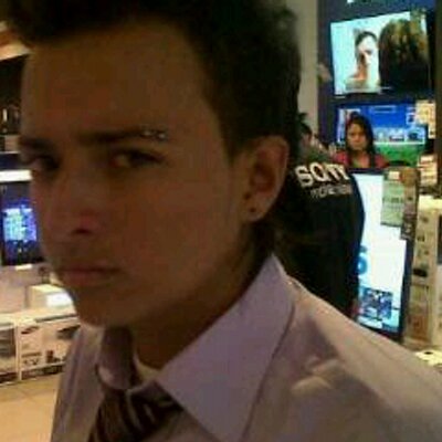 Profile Picture of Daniel  Cerra (@Dcerra21) on Twitter