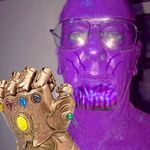 Profile Picture of Oscar Scott (@the_greenman27) on Instagram