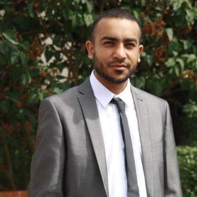 Profile Picture of Shakeel Bashir (@ShakeelBashir89) on Twitter