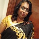 Profile Picture of Deepa Ramamurthy (@deepa_ramamurthy) on Instagram