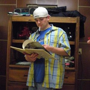 Profile Picture of Adam Dement (@adam420d) on Myspace