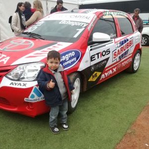 Profile Picture of Fabian De León (@FabianDeLen2) on Twitter