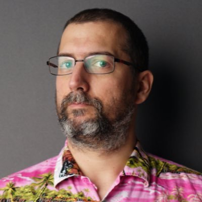 Profile Picture of Nathan Good (@TheRealNafe) on Twitter
