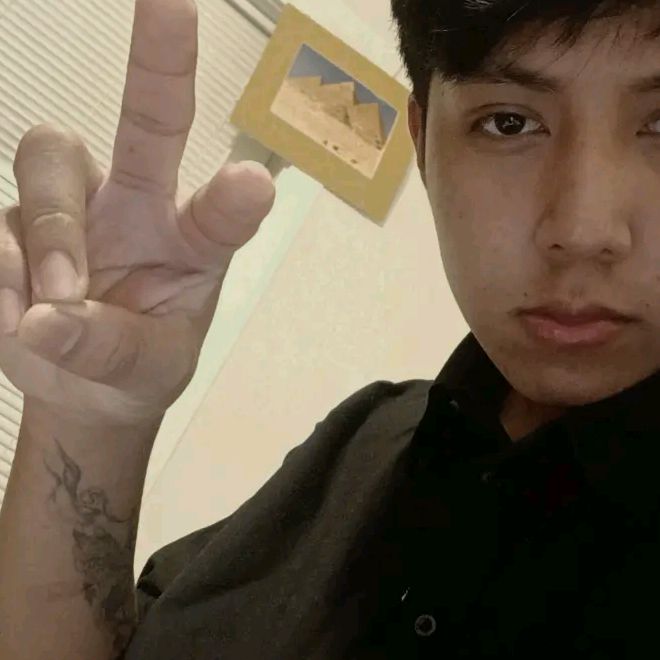 Profile Picture of joel (@joelcg3) on Tiktok