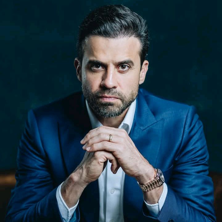 Profile Picture of Pablo.marcal (@pablo.marcal7859) on Tiktok