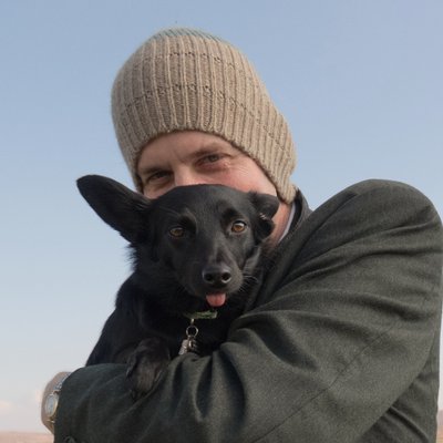 Profile Picture of John Michael Nikolai (@johnnikolai) on Twitter