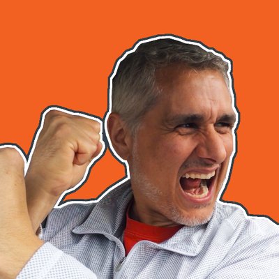 Profile Picture of Joel Capperella (@JoelCapperella) on Twitter