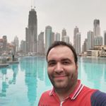 Profile Picture of Walid Sleiman (@walidslei) on Instagram