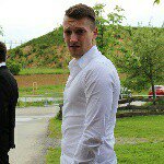 Profile Picture of Chris Eisenhardt (@eiiissse) on Instagram