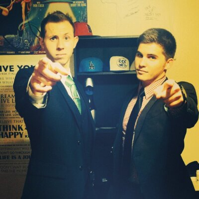 Profile Picture of Garrett Kubon (@GarrettKubon) on Twitter