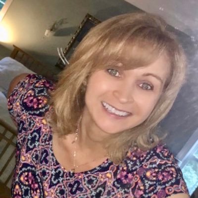 Profile Picture of Karen Jacoby (@karenijacoby) on Twitter