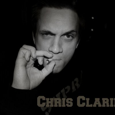 Profile Picture of Chris Claridge (@CMCMusicBiz) on Twitter