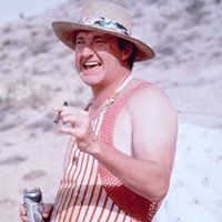 Profile Picture of Scott Burley (@burley0085) on Pinterest