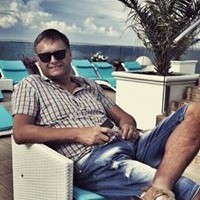 Profile Picture of Guy Baker (@guy-baker-6) on Quora