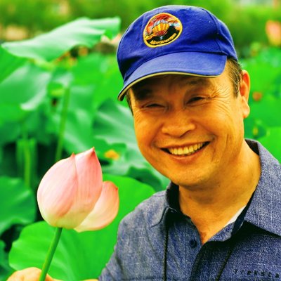 Profile Picture of Michael Jeong (@ffpmungr) on Twitter