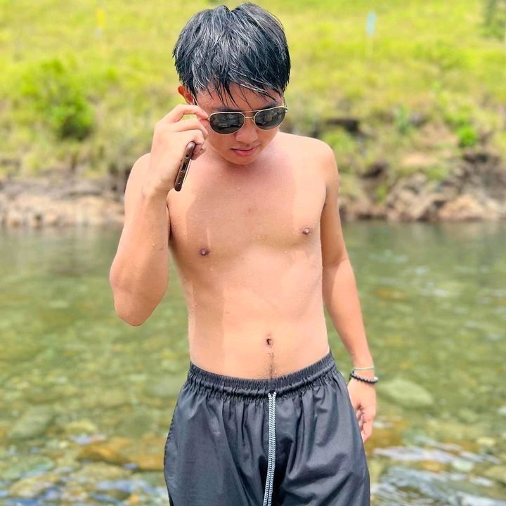 Profile Picture of BRUCE (@theycallmebruceeee) on Tiktok
