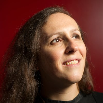 Profile Picture of Eleanor Saitta (@@Dymaxion) on Twitter