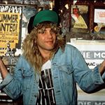 Profile Picture of Steven Popcorn Adler🍿🥁 (@stevenadlerfanpage) on Instagram