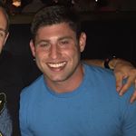 Profile Picture of John Commoroto (@downtown_johnnybrown) on Instagram