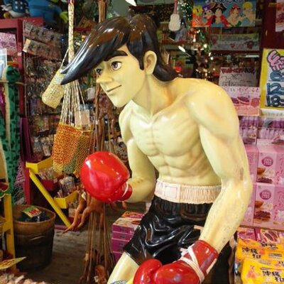 Profile Picture of かっしー　たかひろ (@cathy_bob) on Twitter