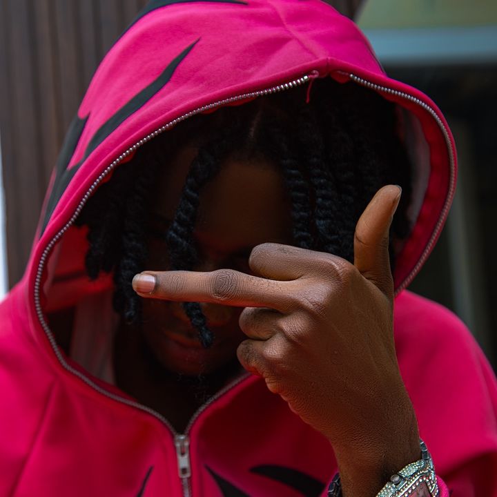 Profile Picture of Imodey Gregory 👿💐😁 (@imodeygregory) on Tiktok