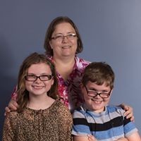 Profile Picture of Carol Garner (@carol-garner-11) on Quora