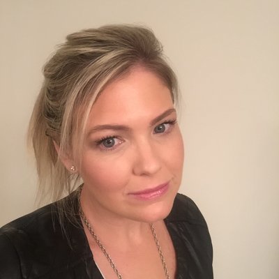 Profile Picture of Lindsie Frase James (@LindsJames23) on Twitter