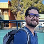 Profile Picture of Winston Todd Cervantes (@winstontoddcervantes) on Instagram