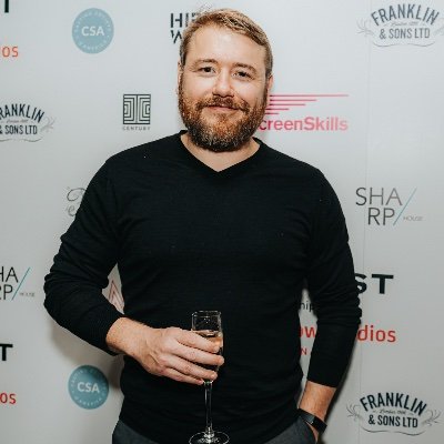 Profile Picture of Ian Sharp (@IanSharp) on Twitter